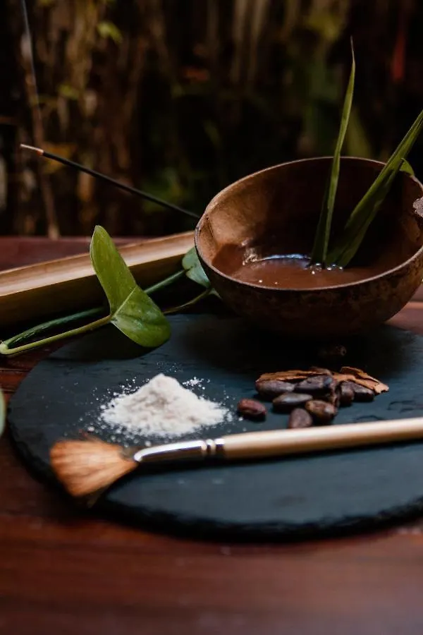 Kanan Tulum Treehouse, Rooftop, Beach Club & Spa - Adults Only 3*,  Mexikó