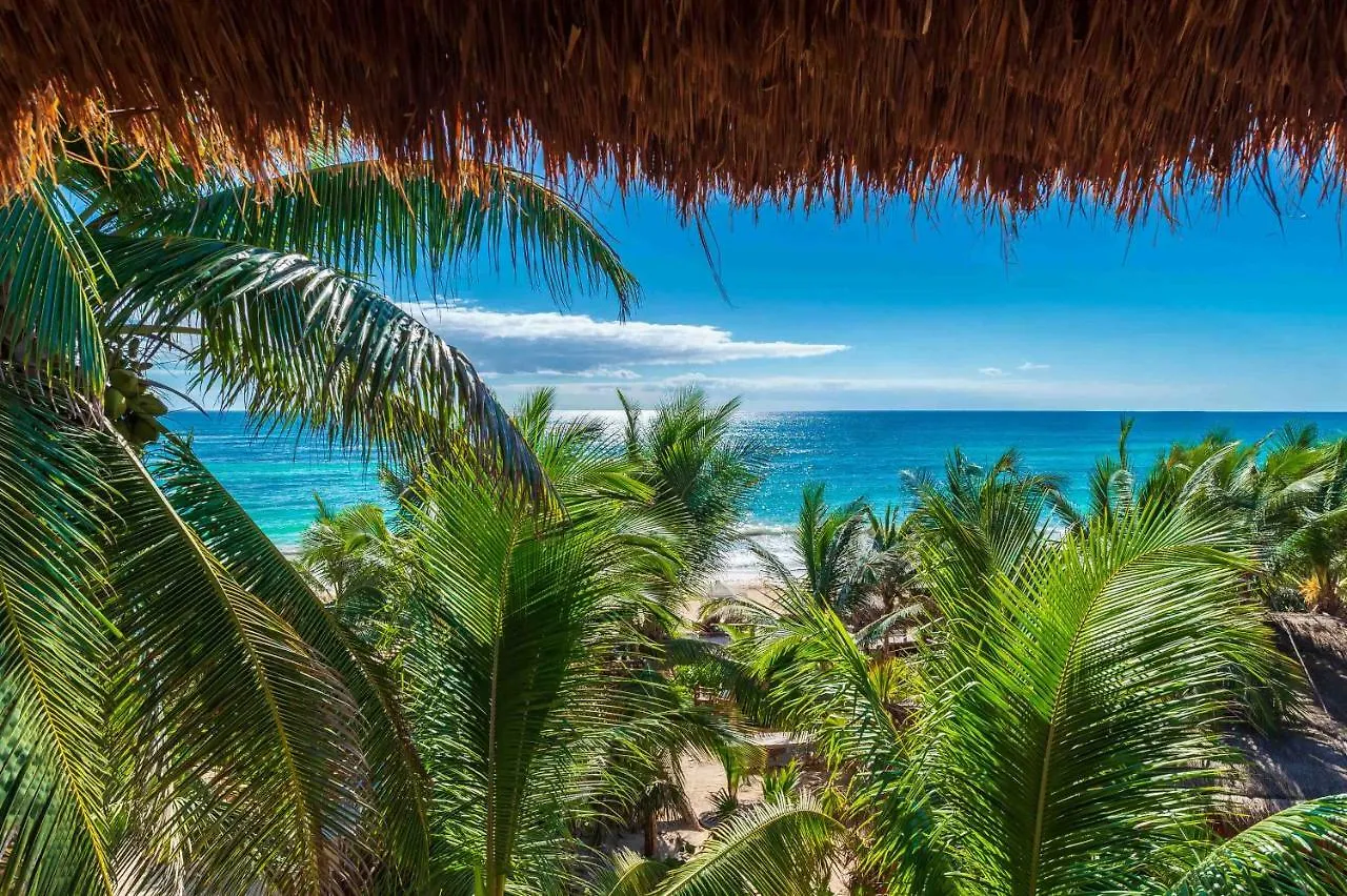 Kanan Tulum Treehouse, Rooftop, Beach Club & Spa - Adults Only
