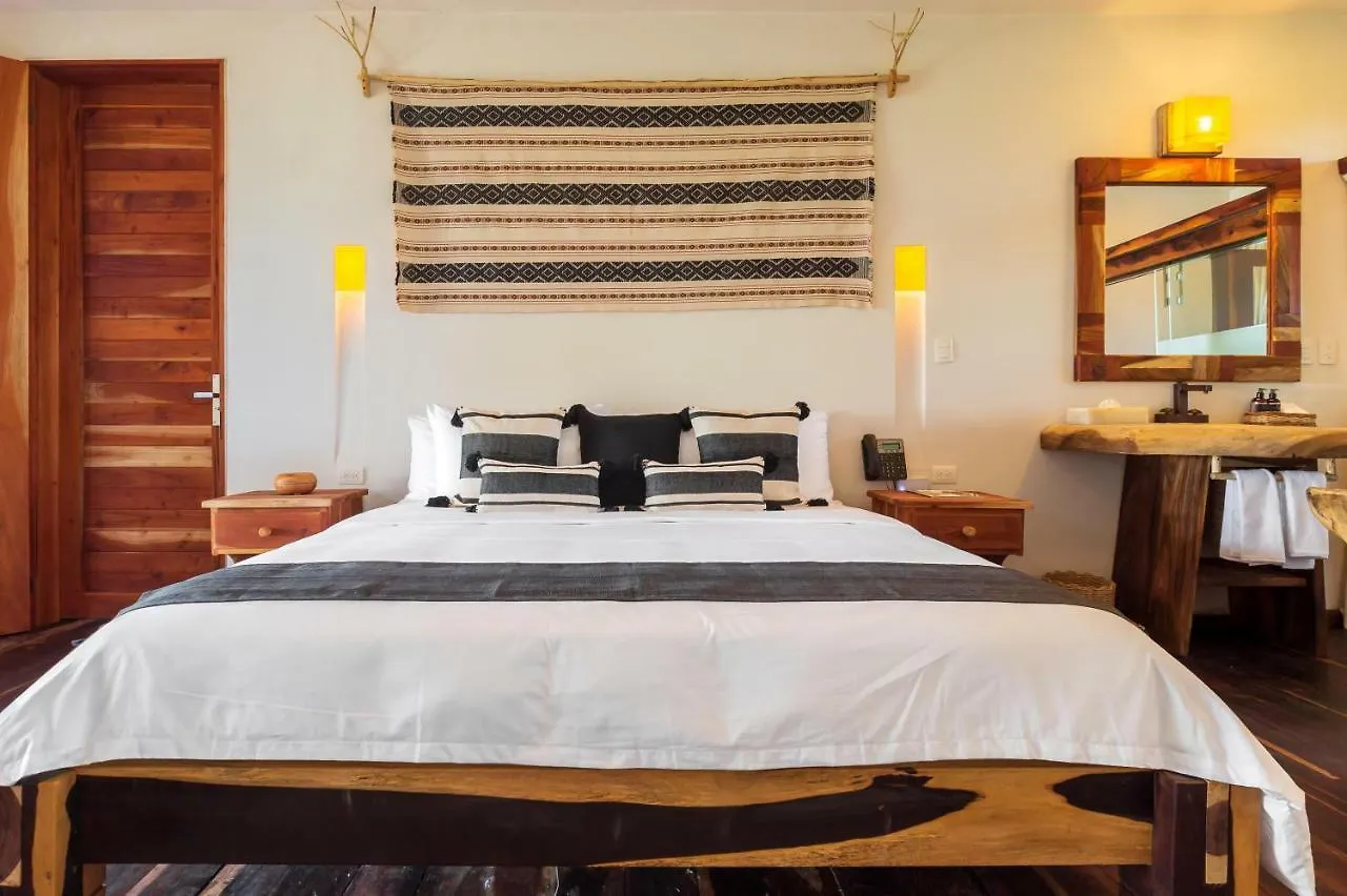 *** Szálloda Kanan Tulum Treehouse, Rooftop, Beach Club & Spa - Adults Only Mexikó