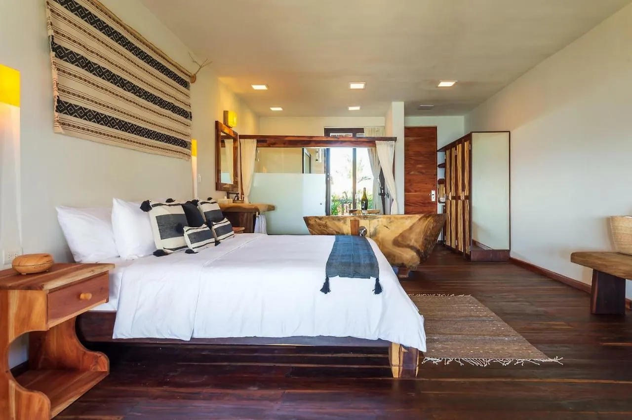 Kanan Tulum Treehouse, Rooftop, Beach Club & Spa - Adults Only