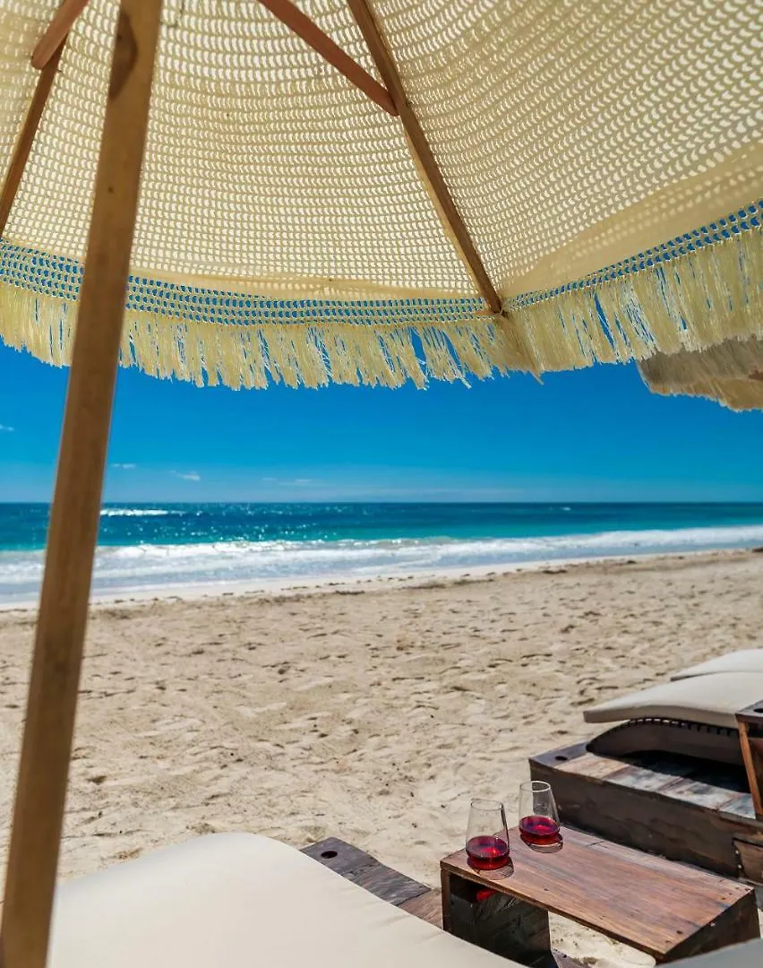 Kanan Tulum Treehouse, Rooftop, Beach Club & Spa - Adults Only