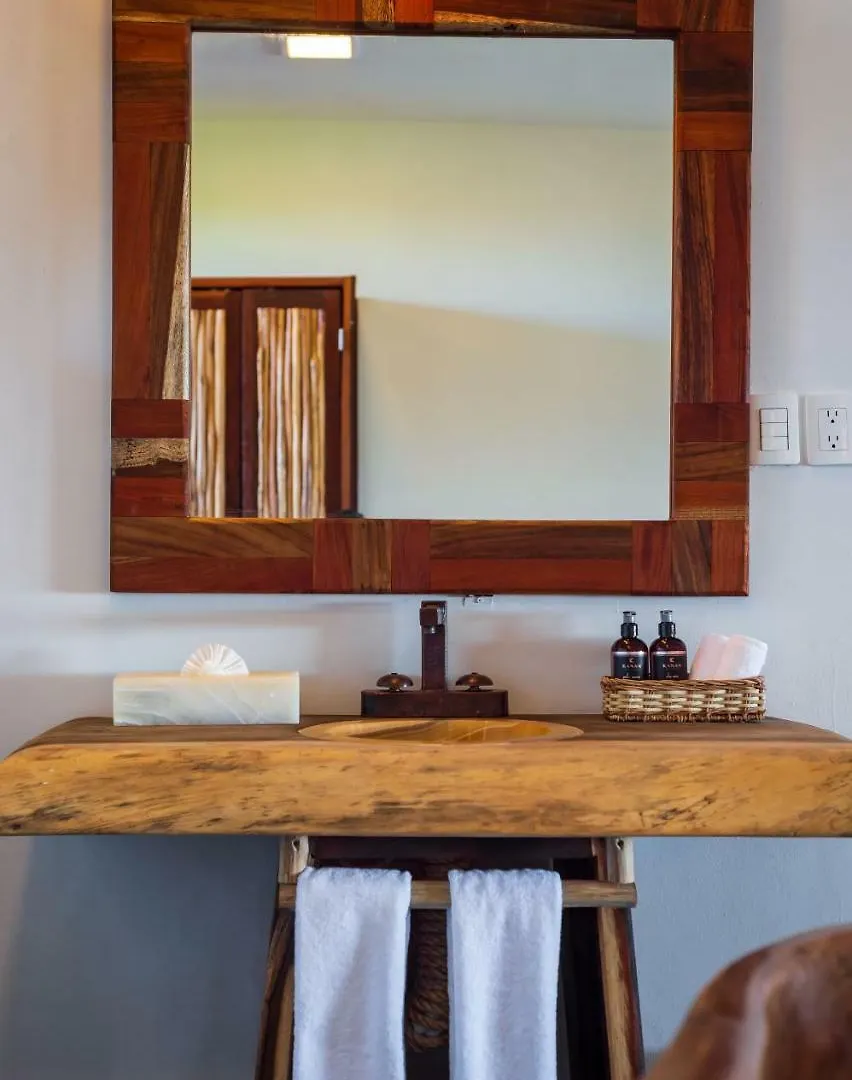 Kanan Tulum Treehouse, Rooftop, Beach Club & Spa - Adults Only 3*,