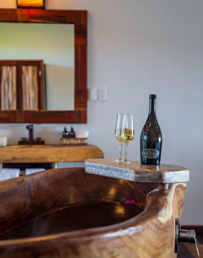 Kanan Tulum Treehouse, Rooftop, Beach Club & Spa - Adults Only Szálloda
