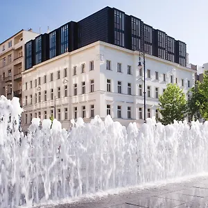 ***** Szálloda Iberostar Grand Magyarország