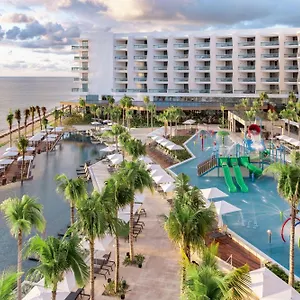 Hilton Cancun, An 5*, Puerto Morelos Meksyk