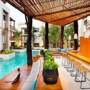 Hébergement de vacances Quiet & Relaxing 2br In The Exclusive Area By Happy Address