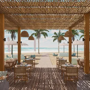 ***** Üdülőközpont Paradisus By Melia Bali Indonézia