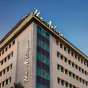 מלון The Artisan Mgallery
