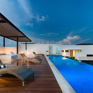 Appartement Infinity