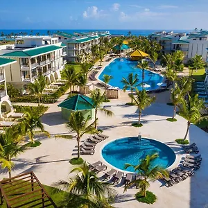 El Beso Adults Only At Ocean El Faro 5*, Punta Cana Dominikana